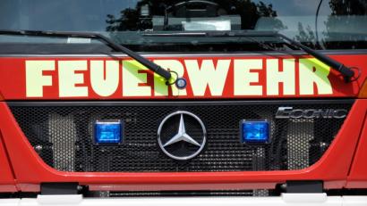 Bild: Alexander Unger
Die Feuerwehr Saubersrieth hat wieder eine Zukunft.
