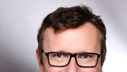Bild: IHK Regensburg
Dr. Martin Kammerer ist Geschäftsführer des IHK-Gremiums Regensburg.