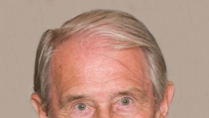 Bild: exb
Karlheinz Friedmann.