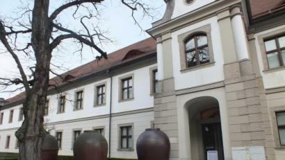 Bild: Gabi Schönberger
In den kommenden Monaten fällt wohl die Entscheidung über die Zukunft des Keramikmuseums im Waldsassener Kasten.