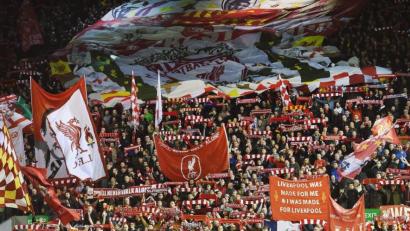 Bild: mr
Liverpool-Fans.