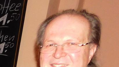 Bild: hai
Chorleiter Heinz Schmidt hat schon viel Neues angestoßen. Weitere Veränderungen sollen folgen.