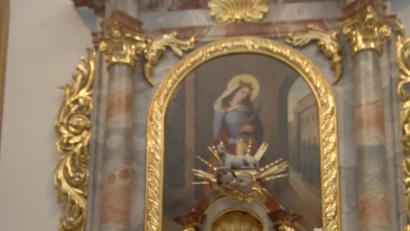 Bild: Houschka
So kannte man ihn in der Oberpfalz: Alois Gillitzer, der aus seinem Buch vorliest.