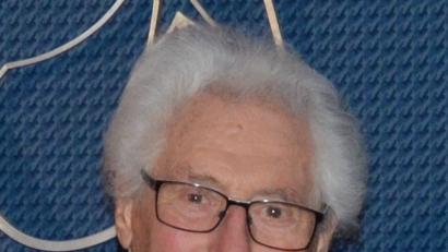 Bild: Kunz
Der langjährige Weidener Kinobetreiber Helmut Platzer.