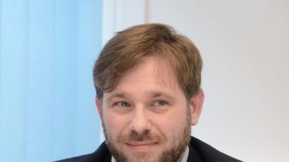 Bild: Gabi Schönberger
Markus Bäumler führt ab 1. April die Weidener CSU-Stadtratsfraktion.