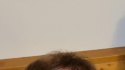 Bild: do
"Die schulische Ganztagsbereuung zwingt zu einer Neuausrichtung der Musikschule im Vierstädtedreieck", macht Schulleiter Joachim Steppert in der Jahreshauptversammlung des Fördervereins deutlich.