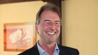 Bild: pi
Wilfried Schober bricht im Seminar der Hanns-Seidel-Stiftung reine Lanze für die Ortsfeuerwehren.