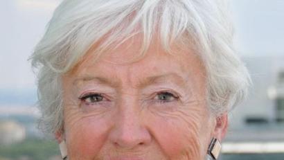 Bild: td
Die frühere Bundesministerin Renate Schmidt steht am Freitag im Kubus Ursensollen in der Reihe „Was ich glaube – was ich denke“ Rede und Antwort.