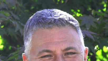 Bild: Rudolf Hirsch
AfD-Landtagsabgeordneter Roland Magerl.