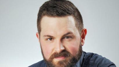 Bild: exb
Sebastian Dippold.