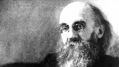 Bild: dpa
Der ehemalige bayerische Ministerpräsident Kurt Eisner. Er wurde am 21. Februar 1919 ermordet.