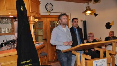 Bild: ak
Auf gute Jugendarbeit in allen Altersklassen und damit starke Jugendmannschaften legt der SV Kulmain großen Wert. Die Nachwuchskicker danken dafür mit Erfolgen.