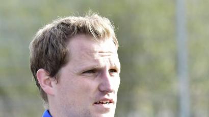Bild: Hubert Ziegler
Andreas Wendl sieht viel Potenzial in der Mannschaft und hofft, mit dem TuS Kastl auch in der kommenden Saison in der Bezirksliga zu spielen.
