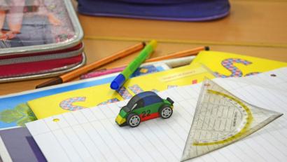 Bild: Gabi Schönberger
Egal, ob es um Schulbegleitung oder andere Leistungen in der ambulanten Jugendhilfe geht: Die Stadt Weiden, die Landkreise Neustadt und Tirschenreuth planen dafür eine einheitliche Vertragsgestaltung.