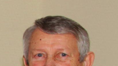 Bild: njn
Am Montag verstarb Hans Schäffler im Alter von 80 Jahren.