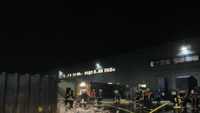 Bild: fph
Brand bei Cube.