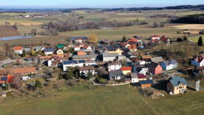 Bild: mef
Die SPD-Marktratsfraktion stimmt gegen ein Bauvorhaben in Kalmreuth.