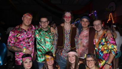 Bild: hsh
Sportlerball Schirmitz