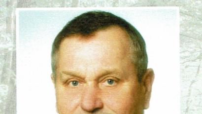 Repro: gi
Kirchenpfleger Reinhard Leipold ist plötzlich verstorben. Die Pfarrei Moosbach besonders die Expositur Etzgersrieth sowie die Vereine trauern um einen lebensfrohen, hilfsbereiten und beliebten Menschen.