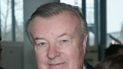 Bild: Ingrid Popp
Gustl Lang wäre heute 90 Jahre alt geworden.