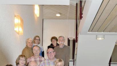 Bild: exb
Die Wohnraumberater.