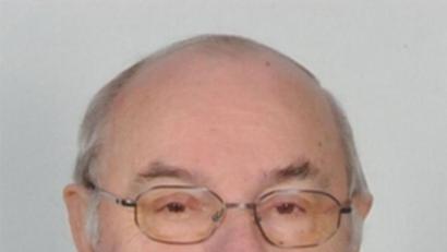 Bild: hai
Heinz Semba.