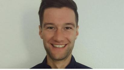 Bild: exb
Maximilian Reichenauer.