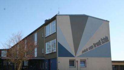 Bild: fpoz
Zum neuen Schuljahr gibt es an der Jobst-vom-Brandt-Grundschule Waldershof eine Halbtagskraft, die sich um die Jugendsozialarbeit kümmert.