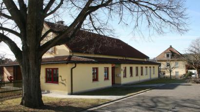 Bild: wro
Das Kinderhaus St. Marien hat im vergangenen Jahr gut gewirtschaftet. Der Überschuss fließt in die Gemeindekasse zurück.