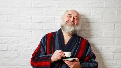 Bild: Maryia Bahutskaya – stock.adobe.com
Lassen Sie Ihre Gedanken schweifen, so eröffnen sich oft auch neue Horizonte.