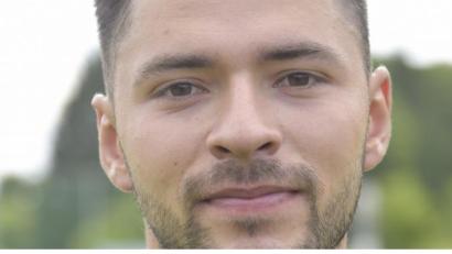 Bild: Ziegler
Niko Becker.