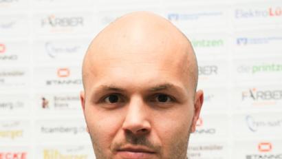 Bild: brü
Matthias Götz.