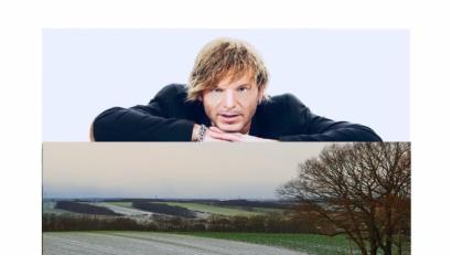 Bild: anm
Wetteresperte Andy Neumaier.