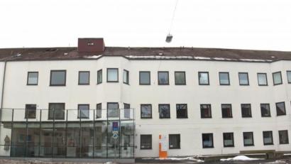 Bild: dtr
Die Zukunft des Standorts Waldsassen in der Kliniken AG erhitzt weiterhin die Gemüter.