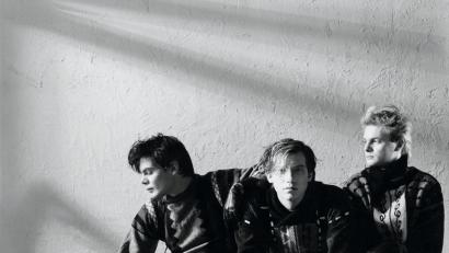 Bild: Thomas Reutter
Nach dem 12. Januar 1984 war die Pop-Welt nicht mehr wie vorher: An diesem Tag erschien "Big In Japan" von "Alphaville", die mit ihrer Debüt-Single einen unglaublichen Siegeszug um die Welt antraten. Die Musikredaktion sprach mit Frontmann Marian Gold (links).