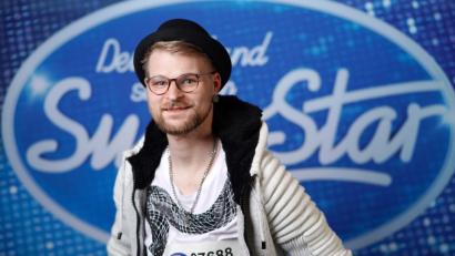 Bild: MG RTL D / Stefan Gregorowius
Jean-Pierre Jeffré aus Schnaittenbach.