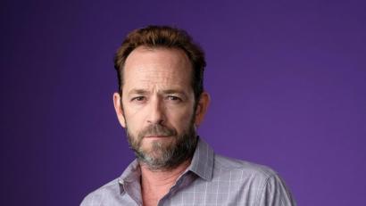 Bild: Chris Pizzello
Luke Perry ist mit nur Anfang fünfzig gestorben. Foto: Chris Pizzello/Invision