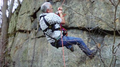 Bild: exb
Der Johannissteig könnte nach Ansicht einiger sportlicher Heimatfreunde in dieser Form eine Zukunft haben.