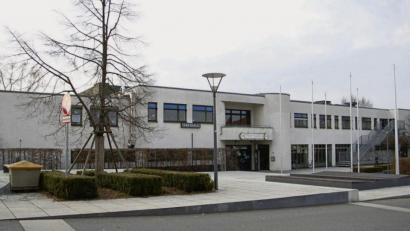 Bild: exb
Eine Veranstaltungshalle wie in Grafenwöhr wünscht sich die CSU/ÜCW-Fraktion auch für Eschenbach.