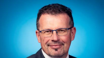 Bild: mez
Joachim Geyer.