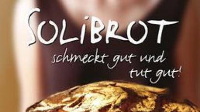 Bild: exb
Soli-Brotaktion