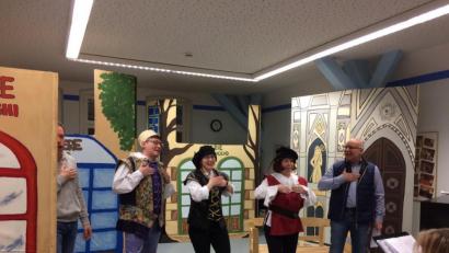 Bild: exb
Boccaccio.