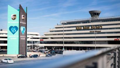 Bild: Marius Becker
Eine Person ist bei dem Überfall schwer verletzt worden.