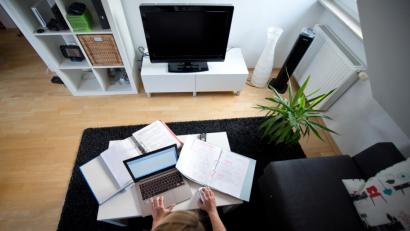 Bild: Daniel Naupold/dpa
Symbolbild