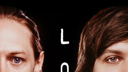 Bild: exb/Oliver Berger
Duo Lou