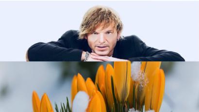 Bild: anm
Das Wetter bleibt laut Andy Neumaier wechselhaft.