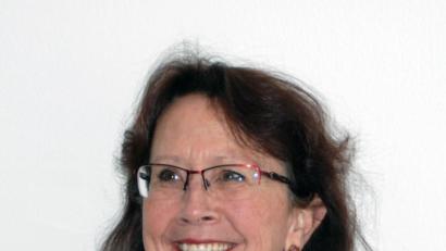 Bild: zch
Carol Bischoff