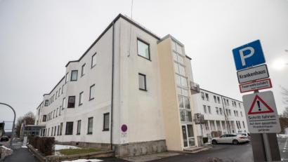 Bild: dtr
Die Auswirkungen des „Zukunftskonzepts 2020“ beschäftigen weiterhin die Mitarbeiter in Waldsassen.