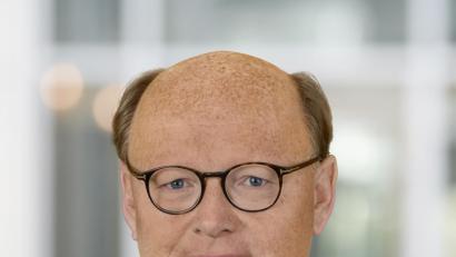Repro: nm
EDV-Experte Jens-Olaf Bartels kommt zum Jahresempfang der Raiffeisenbank.