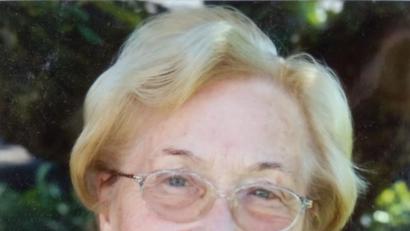 Archivbild: exb
Ursula Faulhaber hat im Landkreis Tirschenreuth viel bewegt.